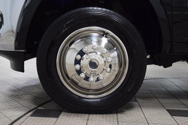 2024 Ram 5500 Chassis Cab 5500 REG CAB SLT 4X4 * CUMMINS * NEW 16' PLATFORM BED - 22937154 - 19