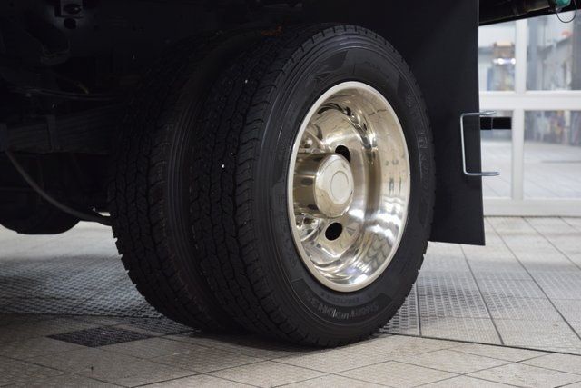 2024 Ram 5500 Chassis Cab 5500 REG CAB SLT 4X4 * CUMMINS * NEW 16' PLATFORM BED - 22937154 - 20