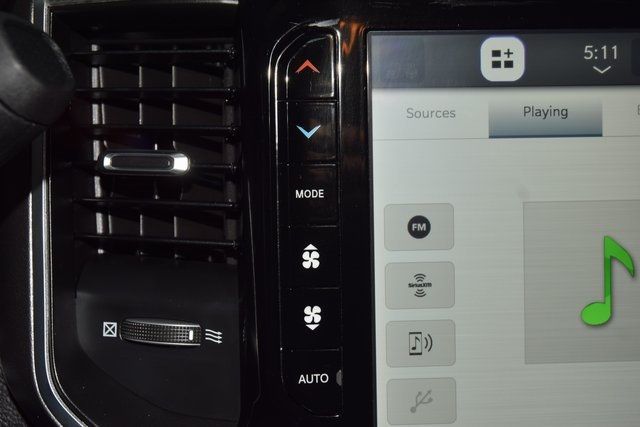 2024 Ram 5500 Chassis Cab 5500 REG CAB SLT 4X4 * CUMMINS * NEW 16' PLATFORM BED - 22937154 - 26