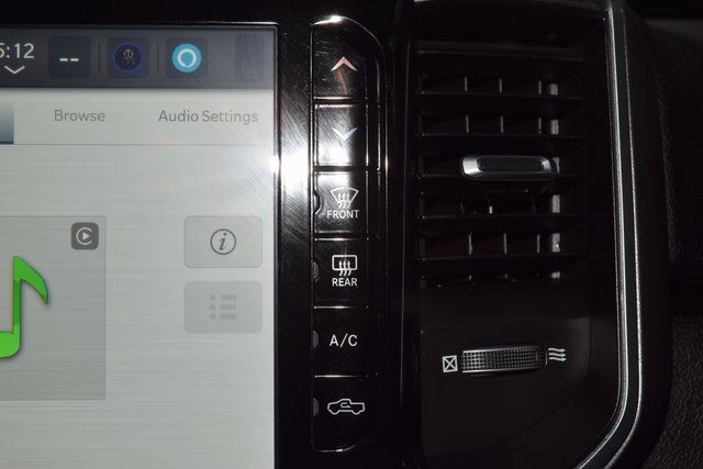 2024 Ram 5500 Chassis Cab 5500 REG CAB SLT 4X4 * CUMMINS * NEW 16' PLATFORM BED - 22937154 - 27