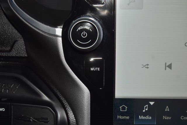 2024 Ram 5500 Chassis Cab 5500 REG CAB SLT 4X4 * CUMMINS * NEW 16' PLATFORM BED - 22937154 - 28