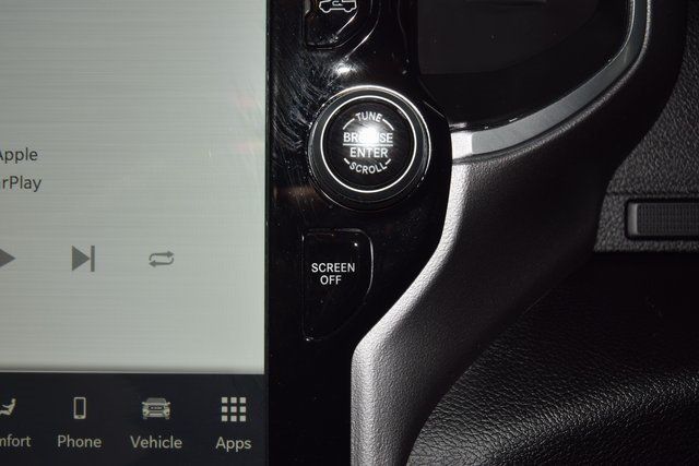 2024 Ram 5500 Chassis Cab 5500 REG CAB SLT 4X4 * CUMMINS * NEW 16' PLATFORM BED - 22937154 - 29