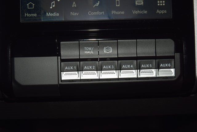 2024 Ram 5500 Chassis Cab 5500 REG CAB SLT 4X4 * CUMMINS * NEW 16' PLATFORM BED - 22937154 - 30