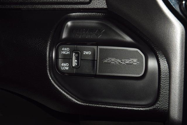 2024 Ram 5500 Chassis Cab 5500 REG CAB SLT 4X4 * CUMMINS * NEW 16' PLATFORM BED - 22937154 - 31