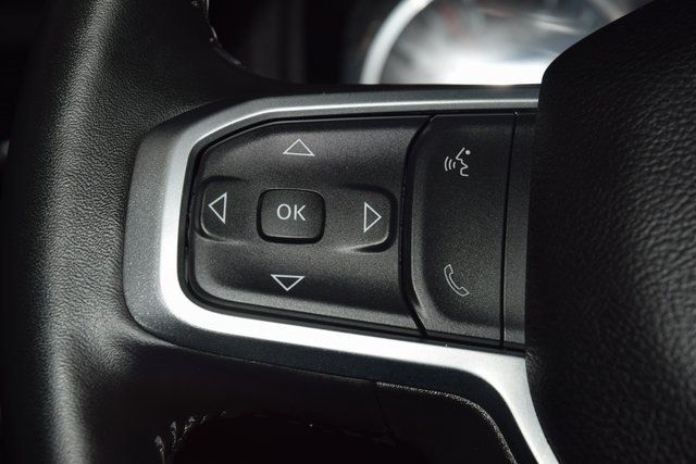 2024 Ram 5500 Chassis Cab 5500 REG CAB SLT 4X4 * CUMMINS * NEW 16' PLATFORM BED - 22937154 - 34