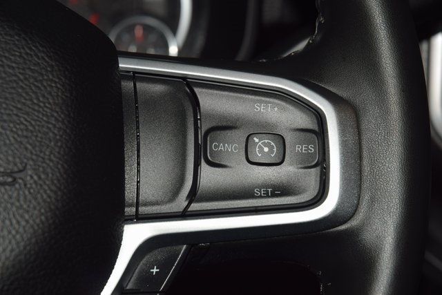 2024 Ram 5500 Chassis Cab 5500 REG CAB SLT 4X4 * CUMMINS * NEW 16' PLATFORM BED - 22937154 - 35