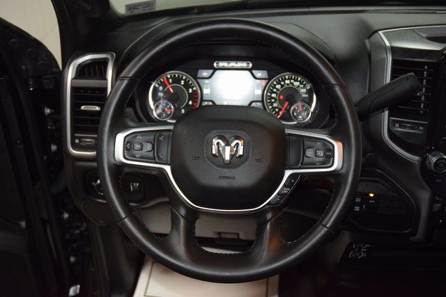 2024 Ram 5500 Chassis Cab 5500 REG CAB SLT 4X4 * CUMMINS * NEW 16' PLATFORM BED - 22937154 - 37