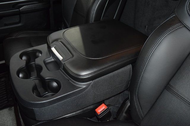 2024 Ram 5500 Chassis Cab 5500 REG CAB SLT 4X4 * CUMMINS * NEW 16' PLATFORM BED - 22937154 - 40