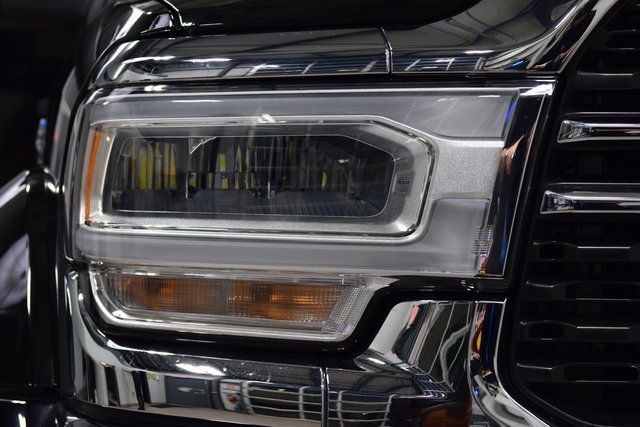 2024 Ram 5500 Chassis Cab 5500 REG CAB SLT 4X4 * CUMMINS * NEW 16' PLATFORM BED - 22937154 - 5