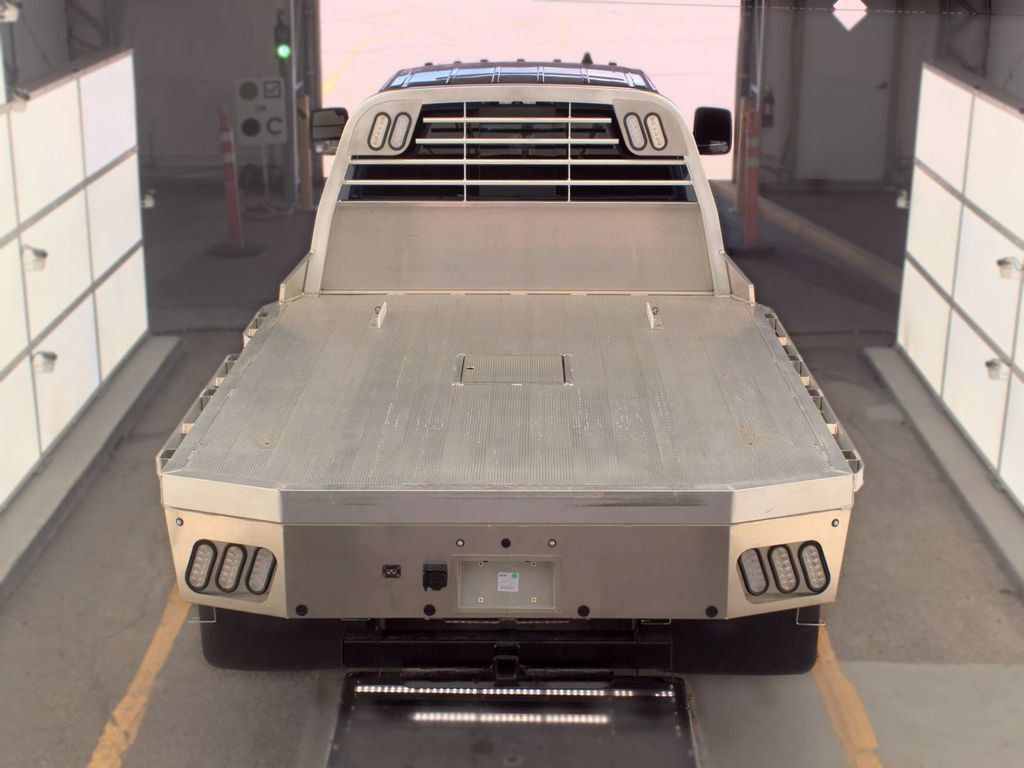 2024 Ram 5500 Chassis Cab Limited 4x4 Crew Cab 60" CA 173.4" WB - 23060301 - 4