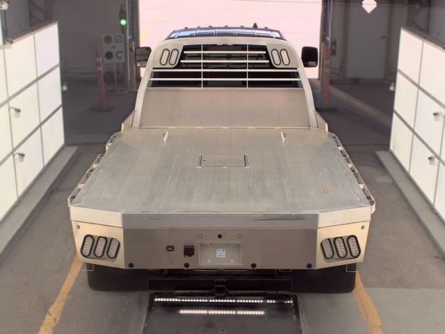 2024 Ram 5500 Chassis Cab Limited 4x4 Crew Cab 60" CA 173.4" WB - 23060301 - 4