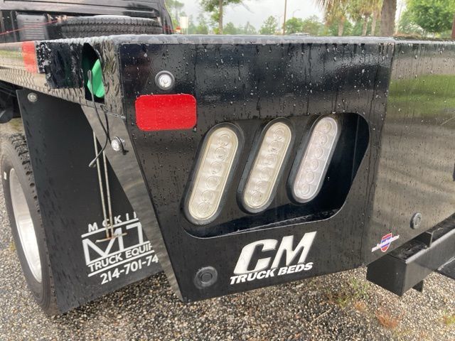 2024 Ram 5500 Chassis Cab Limited 4x4 Crew Cab 84" CA 197.4" WB - 22947183 - 12