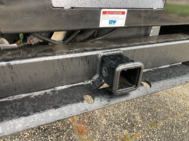 2024 Ram 5500 Chassis Cab Limited 4x4 Crew Cab 84" CA 197.4" WB - 22947183 - 13