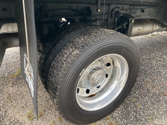 2024 Ram 5500 Chassis Cab Limited 4x4 Crew Cab 84" CA 197.4" WB - 22947183 - 15