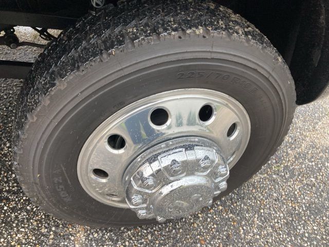 2024 Ram 5500 Chassis Cab Limited 4x4 Crew Cab 84" CA 197.4" WB - 22947183 - 16