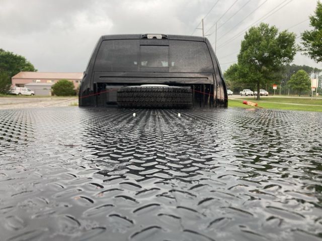 2024 Ram 5500 Chassis Cab Limited 4x4 Crew Cab 84" CA 197.4" WB - 22947183 - 17