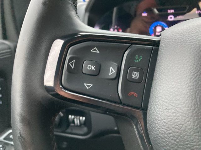 2024 Ram 5500 Chassis Cab Limited 4x4 Crew Cab 84" CA 197.4" WB - 22947183 - 26