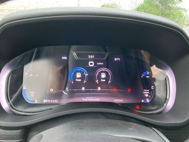 2024 Ram 5500 Chassis Cab Limited 4x4 Crew Cab 84" CA 197.4" WB - 22947183 - 28