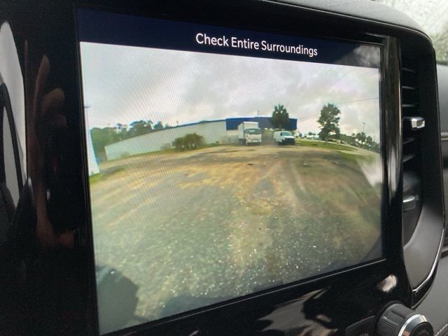 2024 Ram 5500 Chassis Cab Limited 4x4 Crew Cab 84" CA 197.4" WB - 22947183 - 32