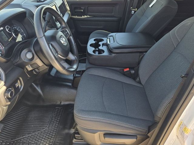 2024 Ram 5500 Chassis Cab Tradesman 4x4 Crew Cab 60" CA 173.4" WB - 22949957 - 5