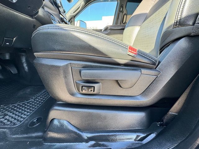 2024 Ram 5500 Chassis Cab Tradesman 4x4 Crew Cab 84" CA 197.4" WB - 22993164 - 10