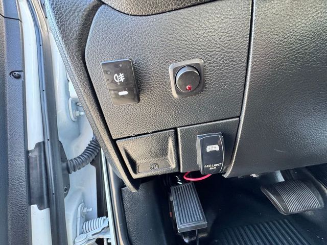 2024 Ram 5500 Chassis Cab Tradesman 4x4 Crew Cab 84" CA 197.4" WB - 22993164 - 12