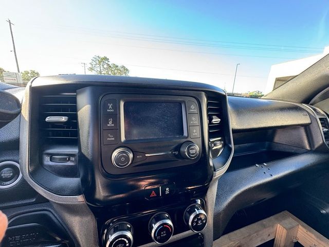 2024 Ram 5500 Chassis Cab Tradesman 4x4 Crew Cab 84" CA 197.4" WB - 22993164 - 15