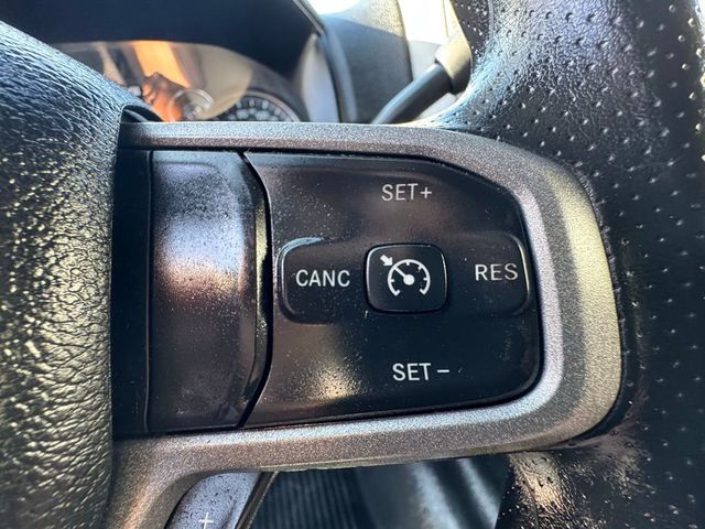 2024 Ram 5500 Chassis Cab Tradesman 4x4 Crew Cab 84" CA 197.4" WB - 22993164 - 19