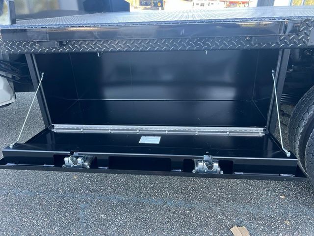 2024 Ram 5500 Chassis Cab Tradesman 4x4 Crew Cab 84" CA 197.4" WB - 23045270 - 5
