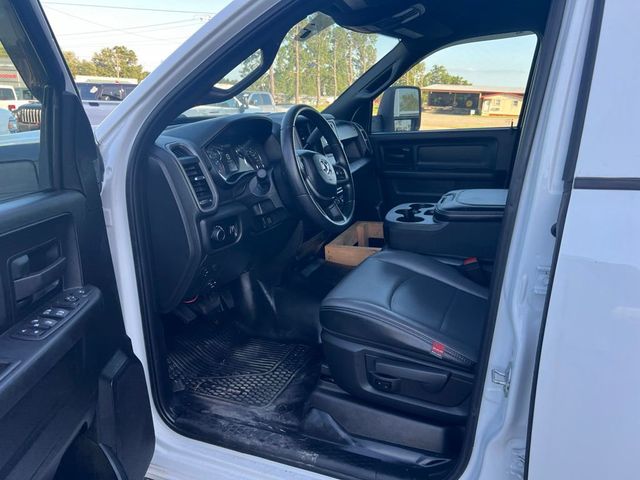 2024 Ram 5500 Chassis Cab Tradesman 4x4 Crew Cab 84" CA 197.4" WB - 23045270 - 6
