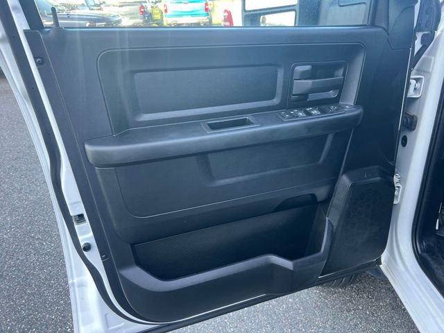 2024 Ram 5500 Chassis Cab Tradesman 4x4 Crew Cab 84" CA 197.4" WB - 23045270 - 7