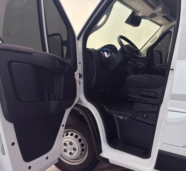 2024 RAM Promaster 2500 High Roof 159-in. WB - 23025235 - 15
