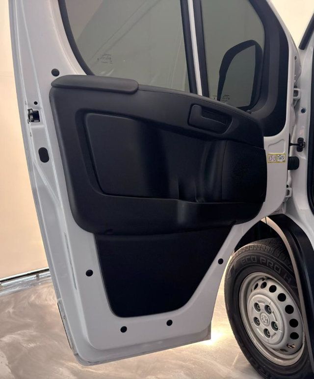 2024 RAM Promaster 2500 High Roof 159-in. WB - 23025235 - 16