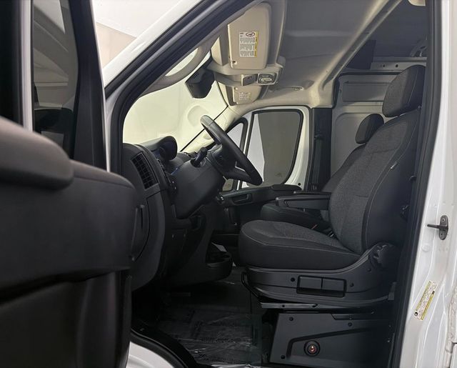 2024 RAM Promaster 2500 High Roof 159-in. WB - 23025235 - 17