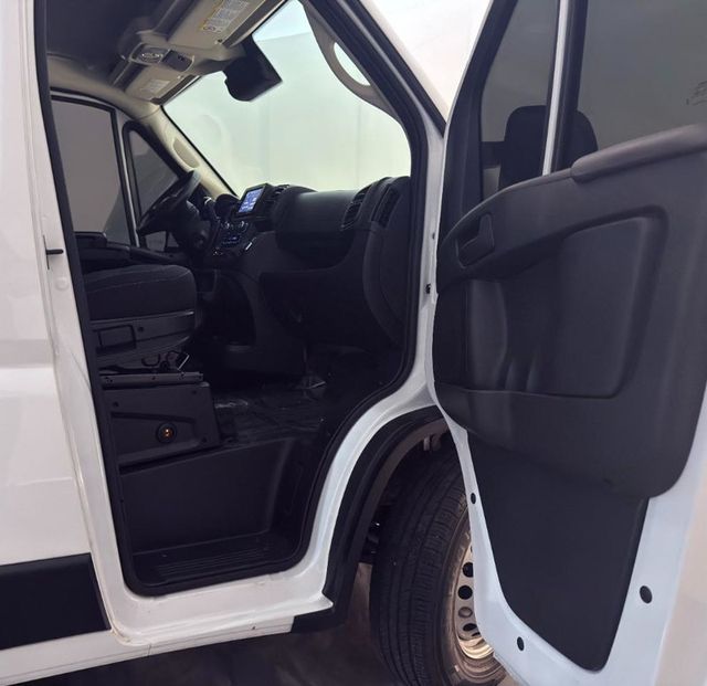 2024 RAM Promaster 2500 High Roof 159-in. WB - 23025235 - 21