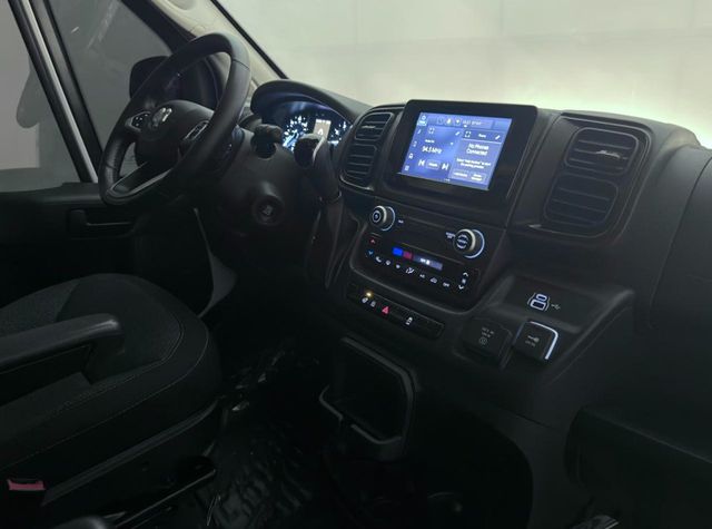 2024 RAM Promaster 2500 High Roof 159-in. WB - 23025235 - 23