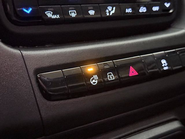 2024 RAM Promaster 2500 High Roof 159-in. WB - 23025235 - 27