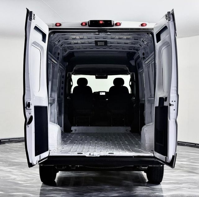 2024 RAM Promaster 2500 High Roof 159-in. WB - 23025235 - 33