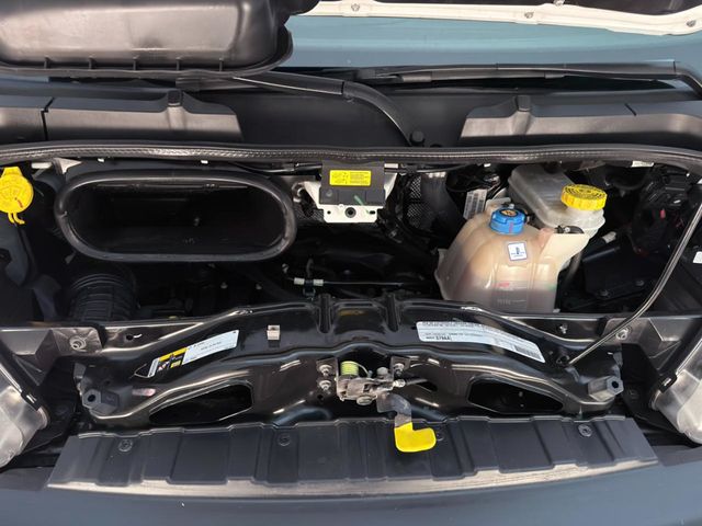 2024 RAM Promaster 2500 High Roof 159-in. WB - 23025235 - 34