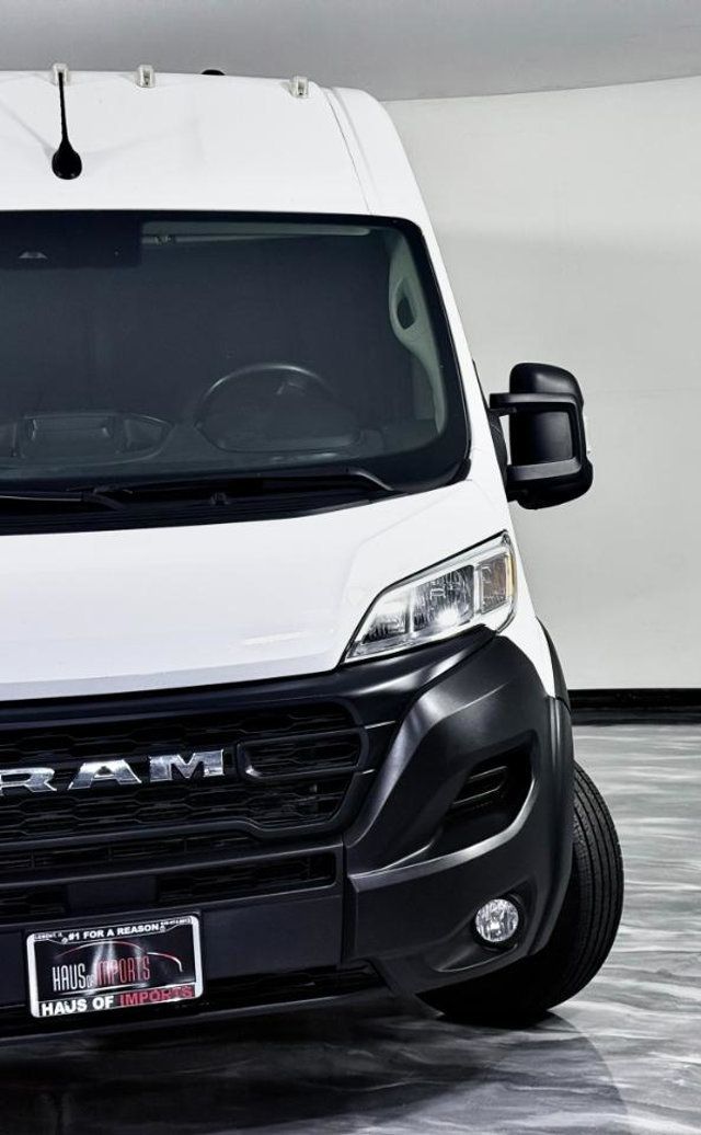 2024 RAM Promaster 2500 High Roof 159-in. WB - 23025235 - 5