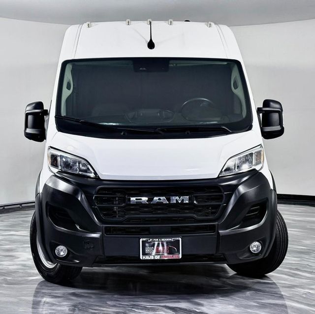 2024 RAM Promaster 2500 High Roof 159-in. WB - 23025235 - 6