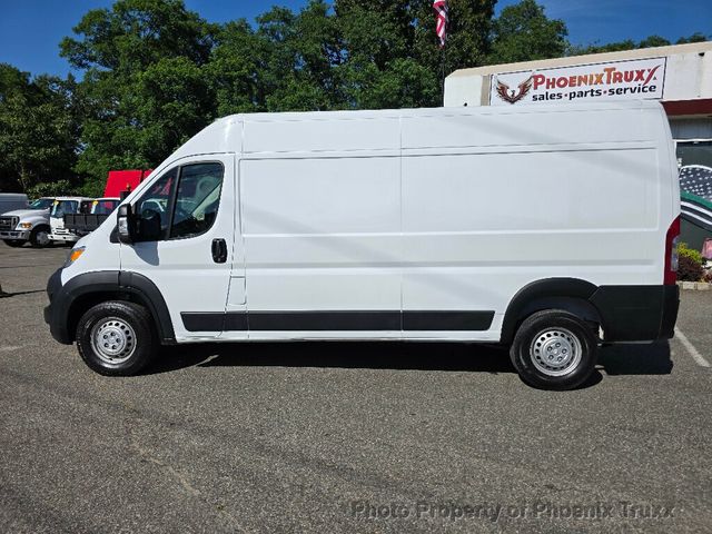 2024 Ram ProMaster 2500 2500 HIGH - 23023214 - 9