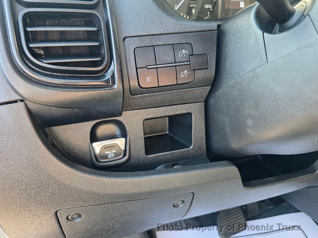 2024 Ram ProMaster 2500 2500 HIGH - 23023214 - 12
