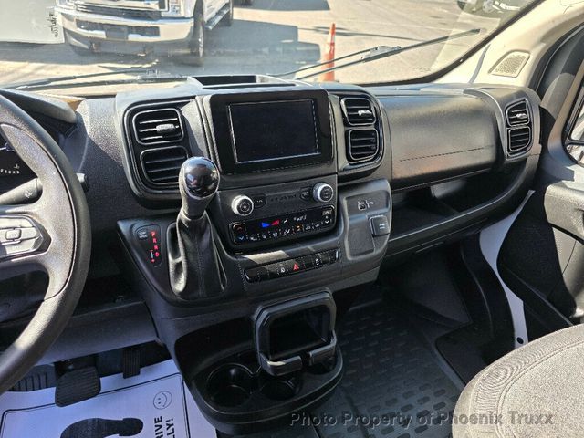 2024 Ram ProMaster 2500 2500 HIGH - 23023214 - 13