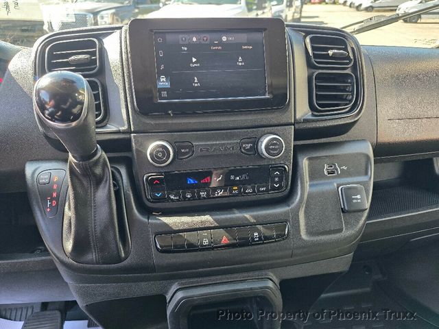 2024 Ram ProMaster 2500 2500 HIGH - 23023214 - 14
