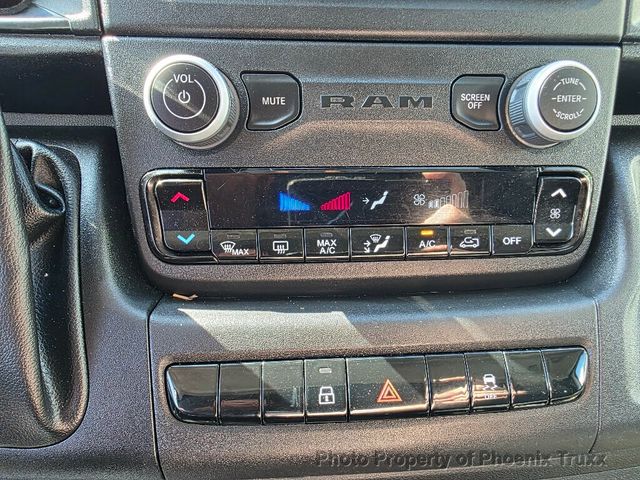 2024 Ram ProMaster 2500 2500 HIGH - 23023214 - 16