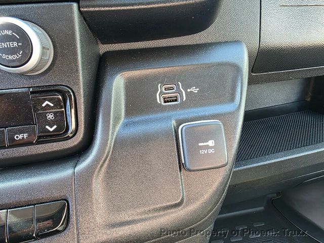 2024 Ram ProMaster 2500 2500 HIGH - 23023214 - 17