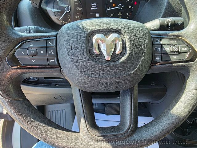 2024 Ram ProMaster 2500 2500 HIGH - 23023214 - 18
