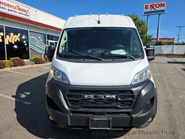 2024 Ram ProMaster 2500 2500 HIGH - 23023214 - 1