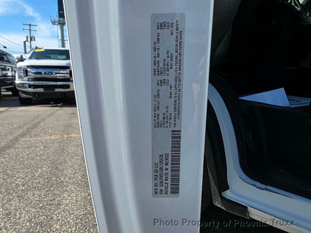 2024 Ram ProMaster 2500 2500 HIGH - 23023214 - 19